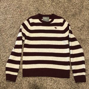 Men’s Abercrombie & Fitch Sweater